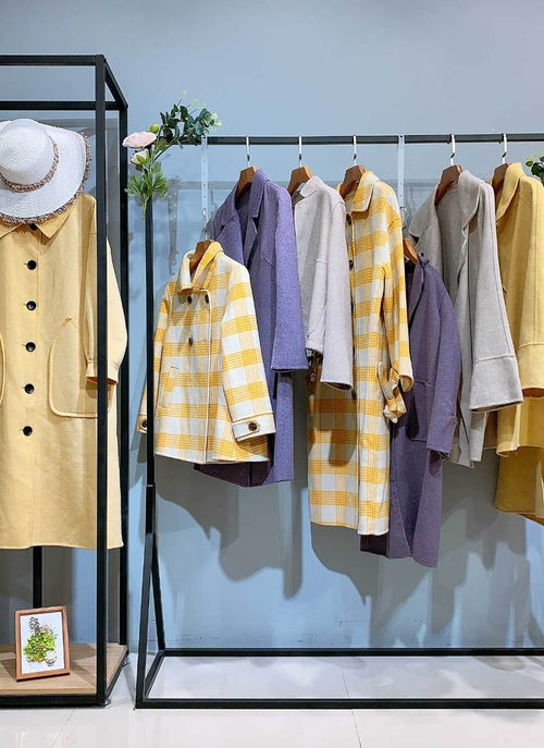 臨夏2021年春夏新款品牌折扣女裝與鞋帽批發(fā)指南 優(yōu)質(zhì)貨源推薦與采購(gòu)策略