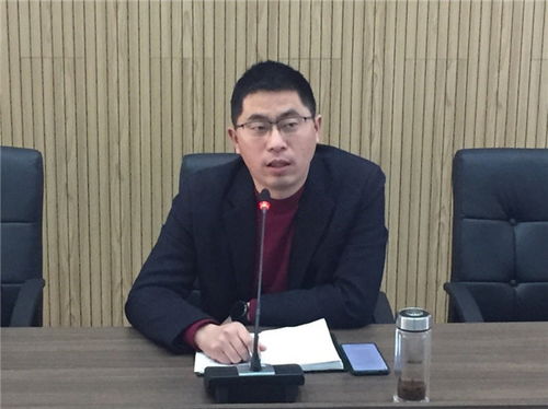 北師大嘉興附中召開新學期教學工作會議 一以貫之抓質量 穩中求進凝特色